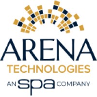 Arena Technologies logo, Arena Technologies contact details