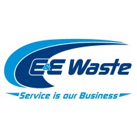 E & E Waste Pty Ltd logo, E & E Waste Pty Ltd contact details