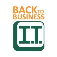 Back to Business I.T. logo, Back to Business I.T. contact details