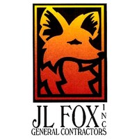 J. L. Fox, Inc. General Contractors logo, J. L. Fox, Inc. General Contractors contact details