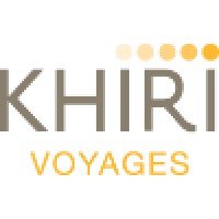 Khiri Voyages logo, Khiri Voyages contact details