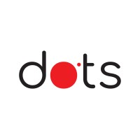 Dots Agency logo, Dots Agency contact details