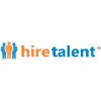 Hire Talent LLC logo, Hire Talent LLC contact details