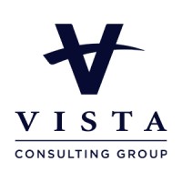 Vista Consulting Group logo, Vista Consulting Group contact details