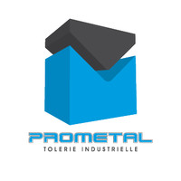 Prometal logo, Prometal contact details