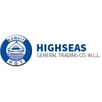 Highseas General Trading Company logo, Highseas General Trading Company contact details