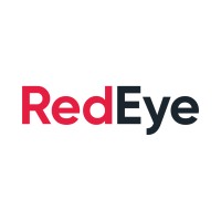 RedEye logo, RedEye contact details