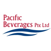 Pacific Beverages logo, Pacific Beverages contact details