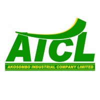 Akosombo Industrial Company Limited logo, Akosombo Industrial Company Limited contact details