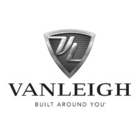 VANLEIGH RV logo, VANLEIGH RV contact details