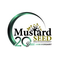 Mustard Seed Wealth Management logo, Mustard Seed Wealth Management contact details