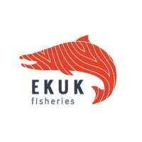 Ekuk Fisheries logo, Ekuk Fisheries contact details