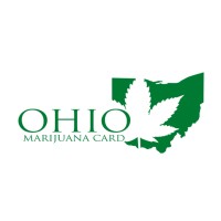 Ohio Marijuana Card logo, Ohio Marijuana Card contact details