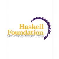 Haskell Foundation logo, Haskell Foundation contact details