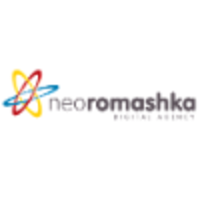 Neoromashka Digital Agency logo, Neoromashka Digital Agency contact details