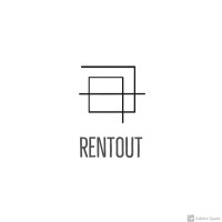 RentOut logo, RentOut contact details