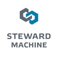 Steward Machine Co logo, Steward Machine Co contact details