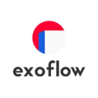 Exoflow logo, Exoflow contact details