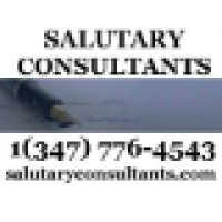 SALUTARY CONSULTANTS logo, SALUTARY CONSULTANTS contact details