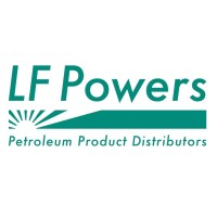 L.F. Powers Co. Inc logo, L.F. Powers Co. Inc contact details