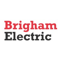 Brigham Electric logo, Brigham Electric contact details