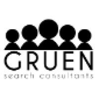 Gruen Search Consultants, Inc. logo, Gruen Search Consultants, Inc. contact details