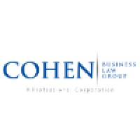 Cohen Business Law Group, apc logo, Cohen Business Law Group, apc contact details