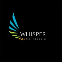 Whisper Technologies Ltd logo, Whisper Technologies Ltd contact details