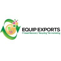 Equip Exports logo, Equip Exports contact details