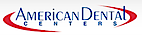 American Dental Centers logo, American Dental Centers contact details