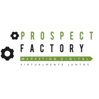 Prospect Factory logo, Prospect Factory contact details