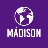 MADISON®️- Academia virtual logo, MADISON®️- Academia virtual contact details