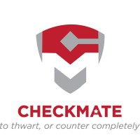 Checkmate Global logo, Checkmate Global contact details