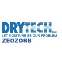 Drytech Incorporated logo, Drytech Incorporated contact details