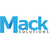 Mack Solutions logo, Mack Solutions contact details