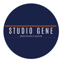 Studio Gene Arquitetura logo, Studio Gene Arquitetura contact details