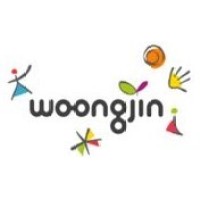 Woongjin, INC logo, Woongjin, INC contact details