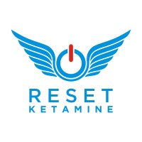 Reset Ketamine logo, Reset Ketamine contact details