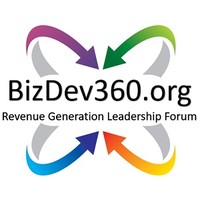 BizDev360 Revenue Generation Forum logo, BizDev360 Revenue Generation Forum contact details