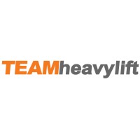 TEAM HEAVY LIFT logo, TEAM HEAVY LIFT contact details