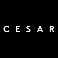 CESAR logo, CESAR contact details