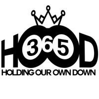 Hood 365 logo, Hood 365 contact details