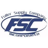 Fuller Supply Company logo, Fuller Supply Company contact details