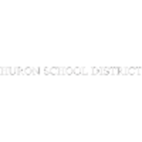 Huron School District logo, Huron School District contact details