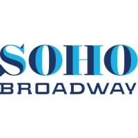 SoHo Broadway Initiative logo, SoHo Broadway Initiative contact details