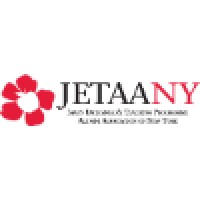 JETAANY (JET Alumni Association of New York) logo, JETAANY (JET Alumni Association of New York) contact details