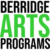 Berridge Programs logo, Berridge Programs contact details