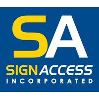 SignAccess, Inc logo, SignAccess, Inc contact details