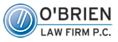 O'Brien Law Firm, P.C. logo, O'Brien Law Firm, P.C. contact details