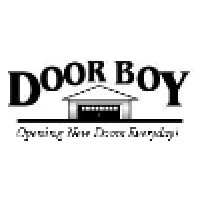 Door Boy LLC logo, Door Boy LLC contact details